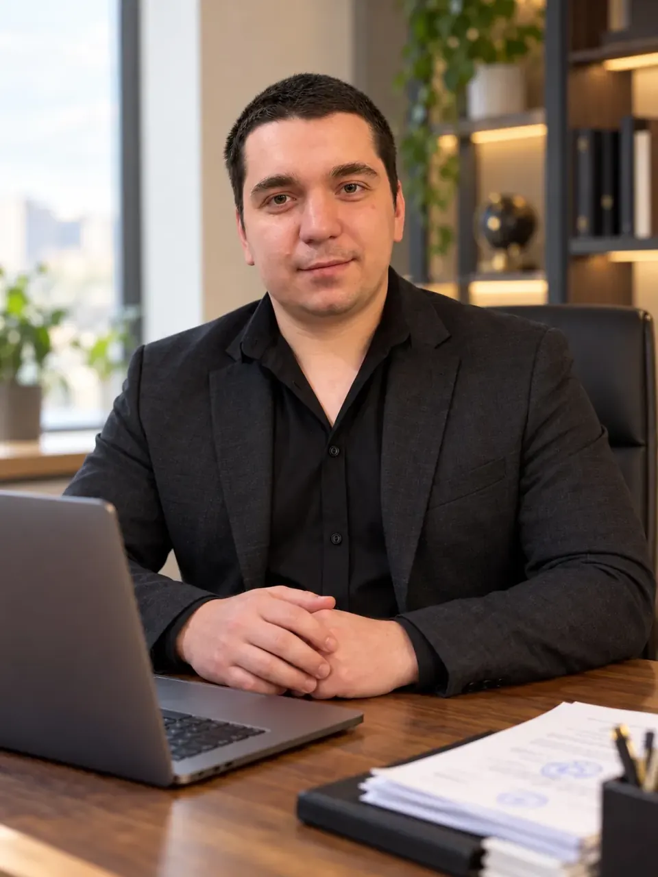 Алексей, специалист по сертификации товаров