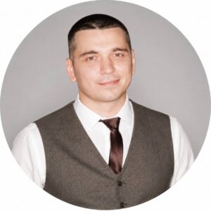 Алексей — координатор