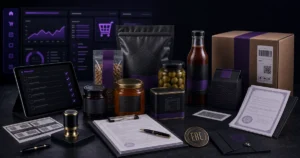 что нужно для старта на Wildberries