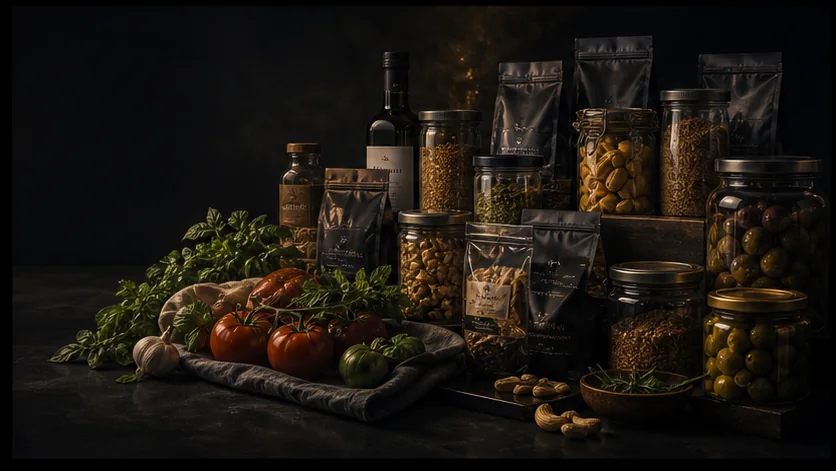 Пищевая продукция животного происхождения для испытаний