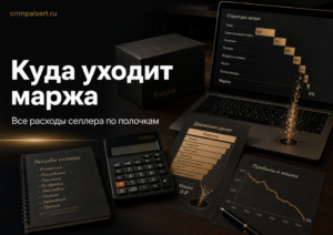 Цена фабрики 300 ₽, продажа 1 500 ₽: куда на самом деле исчезает маржа товара из Китая