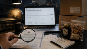Документы из Киргизии для России: как проверить СГР и сертификат