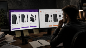 Товары Wildberries на AliExpress: почему карточки появились сами