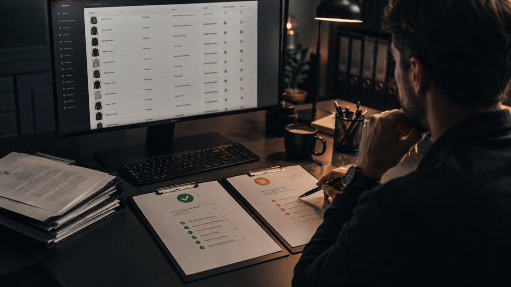 Может ли Wildberries или Ozon потребовать сертификат, если по закону он не нужен