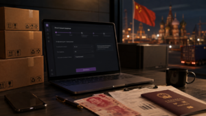 Wildberries снизил вход для продавцов из Китая: что изменится селлерам