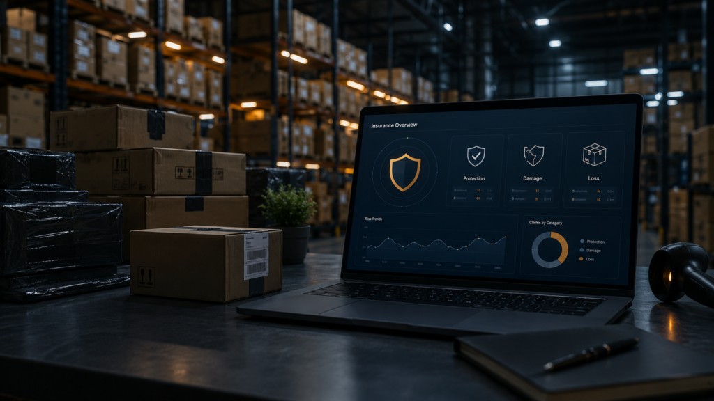 Страхование Wildberries с 7 августа: что теперь покрывает