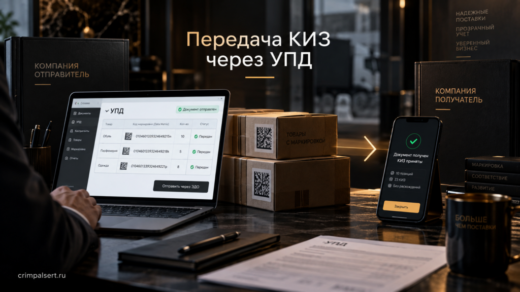 Ошибка в GTIN или карточке Национального каталога: что исправлять